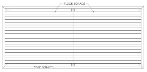 Bali Teahouse graden studio Floor Plan 2